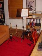 studio